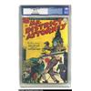 Mr. District Attorney #6 (DC, 1948) CGC NM- 9.2 Off-white to white pages. Mr