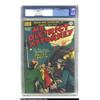 Mr. District Attorney #15 (DC, 1950) CGC NM 9.4 Off-white to white pages