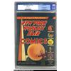 New York World's Fair Comics #nn (DC, 1940) CGC FN- 5.5 Off-white pages