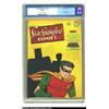 Image 1 : Star Spangled Comics #65 (DC, 1947) CGC VF 8.0 Cream to off-white pages