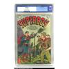 Image 1 : Superboy #13 (DC, 1951) CGC VF 8.0 Off-white to white pages