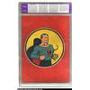 Image 2 : Superman #1 (DC, 1939) CGC Apparent VF- 7.5 Extensive (P) Off-white to white pages