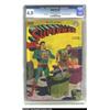 Image 1 : Superman #48 (DC, 1947) CGC FN 6.0 Off-white to white pages