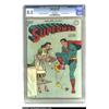 Image 1 : Superman #51 (DC, 1948) CGC VF+ 8.5 White pages