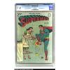 Image 1 : Superman #51 (DC, 1948) CGC FN/VF 7.0 White pages