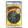 Image 1 : Superman #53 (DC, 1948) CGC FN 6.0 White pages