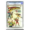 Image 1 : Superman #65 (DC, 1950) CGC NM- 9.2 Off-white to white pages