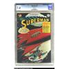 Image 1 : Superman #72 (DC, 1951) CGC FN/VF 7.0 White pages