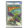 Image 1 : Superman #78 (DC, 1952) CGC FN/VF 7.0 Cream to off-white pages