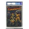 Image 1 : Tomahawk #1 (DC, 1950) CGC VG 4.0 Off-white pages