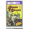 Image 1 : Wonder Woman #1 (DC, 1942) CGC Apparent VF/NM 9.0 Moderate (P) Off-white to white pages