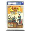 Image 1 : Action Comics #263 (DC, 1960) CGC VF/NM 9.0 Off-white to white pages