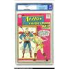 Image 1 : Action Comics #267 (DC, 1960) CGC VF+ 8.5 Cream pages