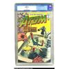 Image 1 : The Atom #2 (DC, 1962) CGC VF/NM 9.0 White pages