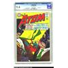 Image 1 : The Atom #20 (DC, 1965) CGC NM 9.4 Off-white pages