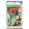 Image 1 : The Atom #24 (DC, 1966) CGC NM+ 9.6 Off-white pages