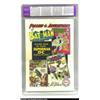Image 2 : Batman Annual #1 (DC, 1961) CGC Apparent VF/NM 9.0 Slight (A) Off-white pages