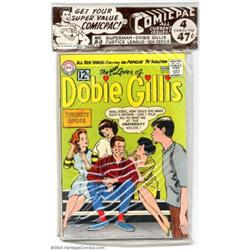 Comicpac B3 (DC, 1962) Condition: Average VF+