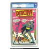 Image 1 : Detective Comics #331 (DC, 1964) CGC NM 9.4 Cream to off-white pages