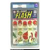 Image 1 : 80 Page Giant #4 Flash (DC, 1964) CGC VF/NM 9.0 Off-white to white pages