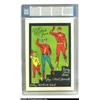 Image 2 : 80 Page Giant #4 Flash (DC, 1964) CGC VF/NM 9.0 Off-white to white pages