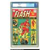 Image 1 : Flash Annual #1 (DC, 1963) CGC NM 9.4 Off-white pages