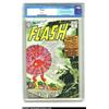 Image 1 : The Flash #110 (DC, 1959) CGC VF 8.0 White pages