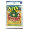 Image 1 : The Flash #122 (DC, 1961) CGC VF/NM 9.0 Off-white pages