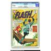 Image 1 : The Flash #148 (DC, 1964) CGC NM+ 9.6 Off-white pages
