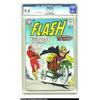 Image 1 : The Flash #152 (DC, 1965) CGC NM 9.4 Off-white to white pages
