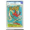 Image 1 : The Flash #154 (DC, 1965) CGC NM 9.4 Off-white to white pages