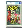 Image 1 : The Flash #159 Western Penn pedigree (DC, 1966) CGC NM 9.4 Off-white pages