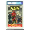 Image 1 : The Flash #164 (DC, 1966) CGC NM 9.4 White pages