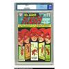 Image 1 : The Flash #169 (DC, 1967) CGC NM 9.4 Cream to off-white pages