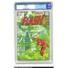 Image 1 : The Flash #176 (DC, 1968) CGC NM 9.4 Off-white to white pages