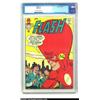 Image 1 : The Flash #177 (DC, 1968) CGC NM 9.4 Off-white to white pages