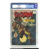 Image 1 : G.I. Combat #44 (DC, 1957) CGC VF/NM 9.0 Cream to off-white pages