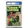 Image 1 : Green Lantern #2 (DC, 1960) CGC NM 9.4 Off-white pages