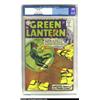 Image 1 : Green Lantern #3 (DC, 1960) CGC VF 8.0 Cream to off-white pages
