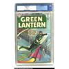 Image 1 : Green Lantern #4 (DC, 1961) CGC VF/NM 9.0 Cream pages