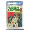 Image 1 : Green Lantern #29 (DC, 1964) CGC NM 9.4 Off-white pages