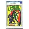 Image 1 : Green Lantern #47 (DC, 1966) CGC NM 9.4 Off-white to white pages