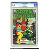 Image 1 : Green Lantern #50 (DC, 1967) CGC NM 9.4 Off-white pages