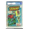 Image 1 : Justice League of America #22 (DC, 1963) CGC NM- 9.2 Off-white to white pages