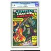 Image 1 : Justice League of America #51 (DC, 1967) CGC NM 9.4 Off-white pages