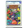 Image 1 : Justice League of America #56 (DC, 1967) CGC NM 9.4 Off-white to white pages