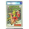 Image 1 : Mystery in Space #86 Western Penn pedigree (DC, 1963) CGC VF/NM 9.0 Off-white to white pages
