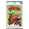 Image 1 : Plastic Man #1 (DC, 1966) CGC NM- 9.2 Off-white to white pages