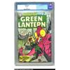 Image 1 : Showcase #24 Green Lantern (DC, 1960) CGC VF+ 8.5 Cream pages