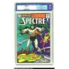 Image 1 : Showcase #60 The Spectre - Boston pedigree (DC, 1966) CGC NM 9.4 Off-white to white pages